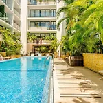 New Private Roof Pool And Bbq 2 Onsite Pools Plus Cafe