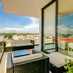New Private Roof Pool And Bbq 2 Onsite Pools Plus Cafe