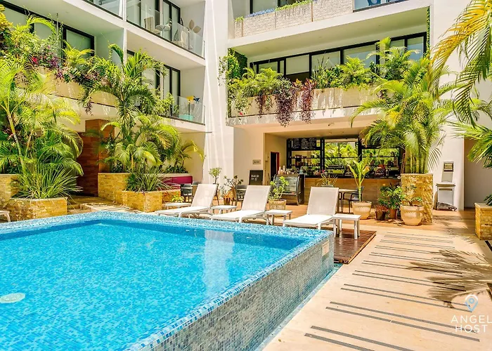 New Private Roof Pool And Bbq 2 Onsite Pools Plus Cafe